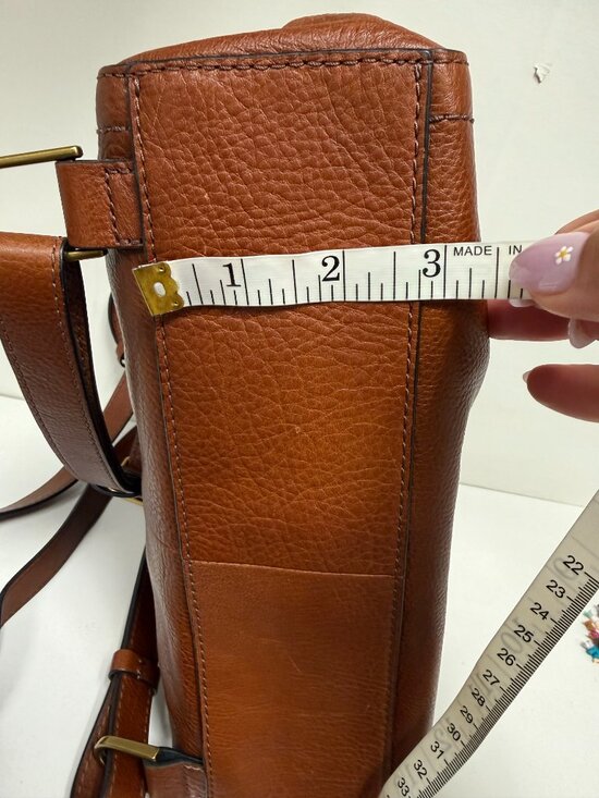 Fossil Parker Backpack main image 10